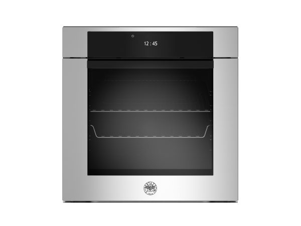 F6011MODPTX Bertazzoni Forno da incasso 60cm 76litri PIROLITICO Acciaio INox 11 funz