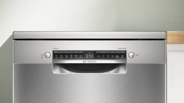 Bosch SMS4HMI07E Lavastoviglie Incasso 60cm D