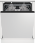 BEKO BDIN38644D Lavastoviglie Incasso 60CM C