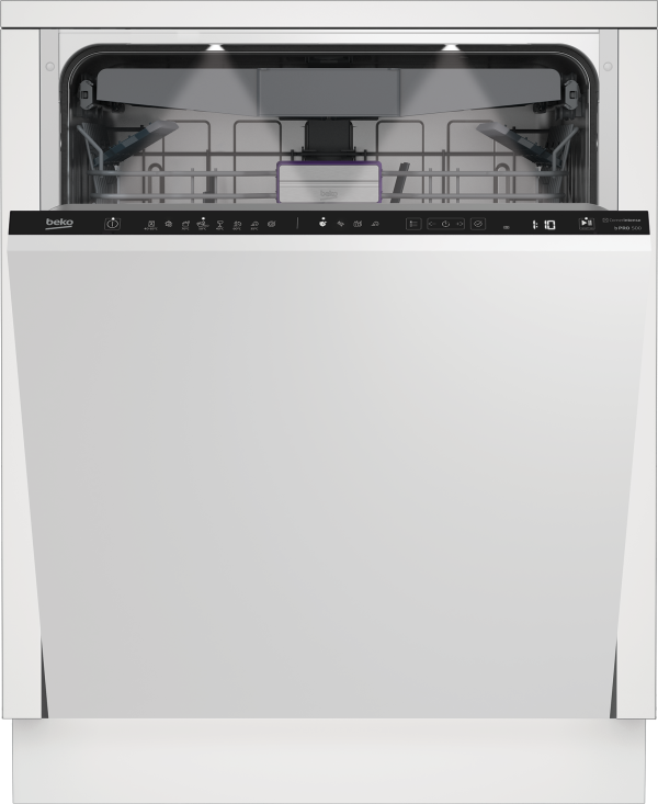 BEKO BDIN38644D Lavastoviglie Incasso 60CM C