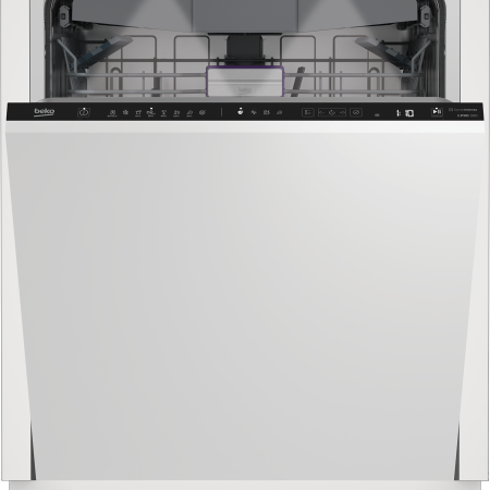 BEKO BDIN38644D Lavastoviglie Incasso 60CM C