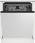 BEKO BDIN38651C Lavastoviglie Incasso 60CM B