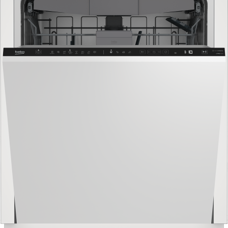 BEKO BDIN38651C Lavastoviglie Incasso 60CM B