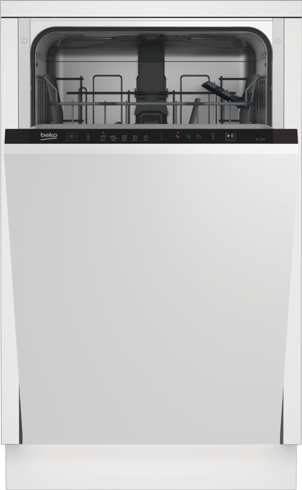 BEKO DIS35023 Lavastoviglie Incasso 45CM E