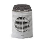 Bimar HF200 Termoventilatore Elettrico da 2000W