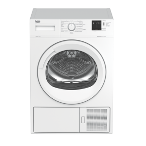 DRX1023W Beko Asciugatrice 10 kg A++