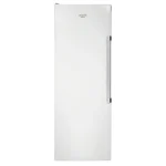 Hotpoint Ariston UHA6 F2C W Congelatore Verticale E