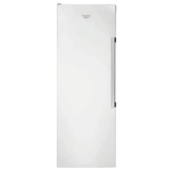 Hotpoint Ariston UHA6 F2C W Congelatore Verticale E