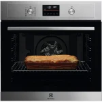 Electrolux EOF4P46X Forno Incasso 72 litri A