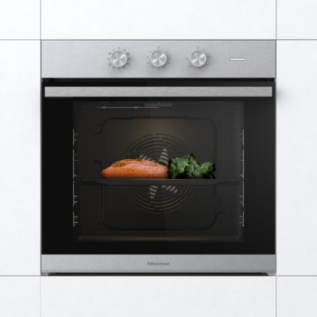 BEKO BI62111AXTC Forno Incasso A