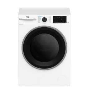 BEKO BDT512844S Lavasciuga 12/8KG D