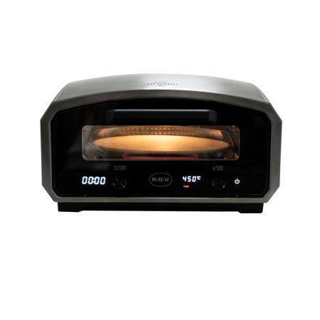 RGV Vulcano Forno Pizza 450 Gradi