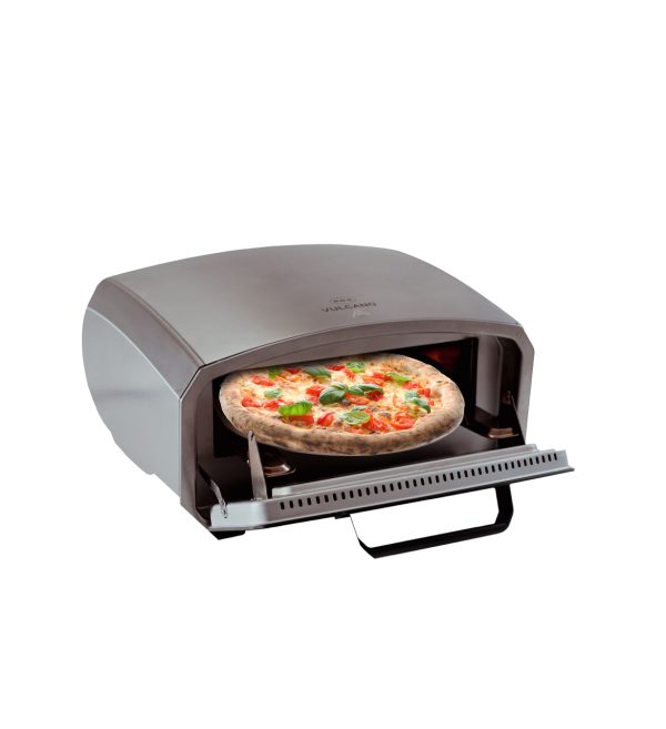 RGV Vulcano Forno Pizza 450 Gradi