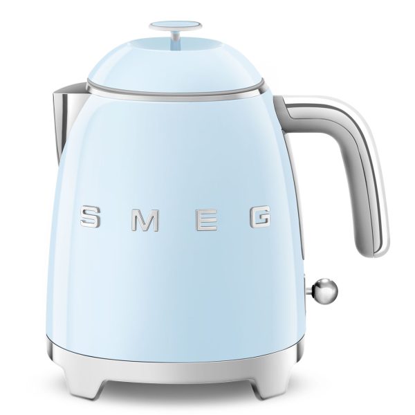 SMEG Bollitore elettrico 0.8 LITRI