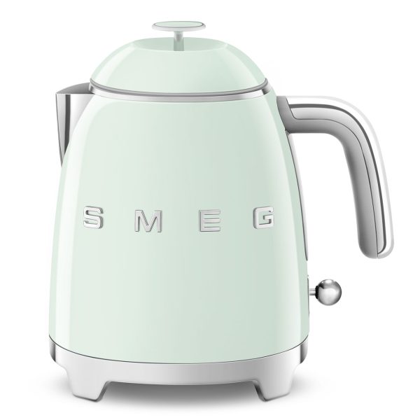 SMEG Bollitore elettrico 0.8 LITRI