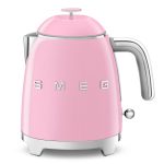 SMEG Bollitore elettrico 0.8 LITRI