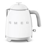 SMEG Bollitore elettrico 0.8 LITRI