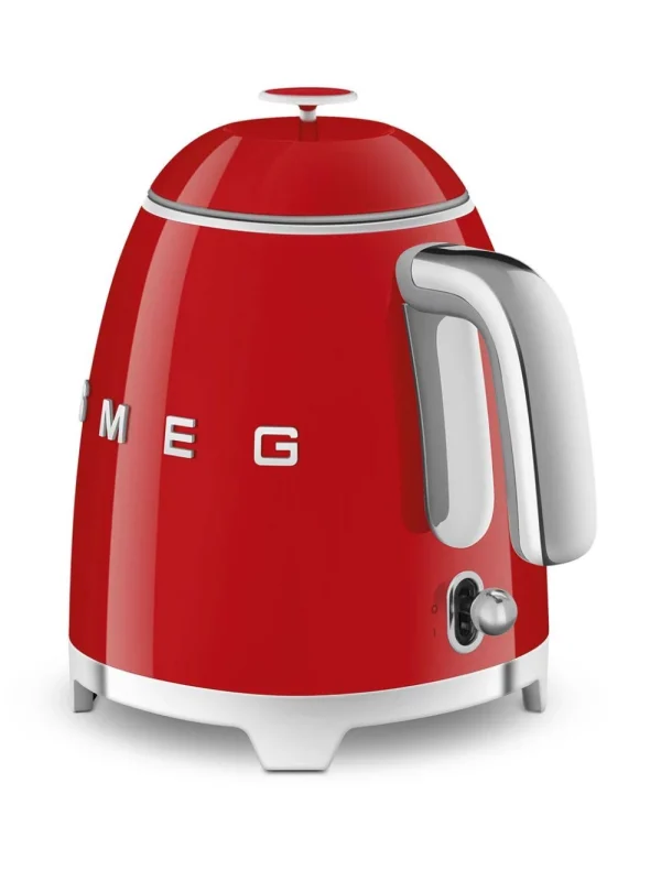 SMEG Bollitore elettrico 0.8 LITRI