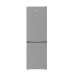 B5XRCNA366HXB Beko Frigorifero Combinato 60cm Silver C