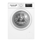 WAN24009II Lavatrice Bosch 9 kg Serie 4 A