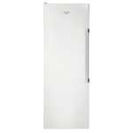 Hotpoint Ariston UHA6 F2C W Congelatore Verticale 228 litri E