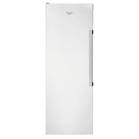 Hotpoint Ariston UHA6 F2C W Congelatore Verticale 228 litri E