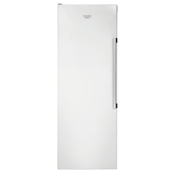 Hotpoint Ariston UHA6 F2C W Congelatore Verticale 228 litri E